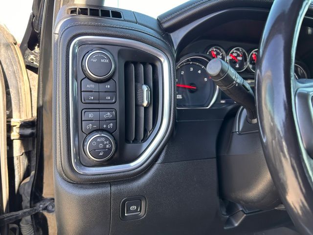 2021 Chevrolet Silverado 2500HD LTZ - Photo 19