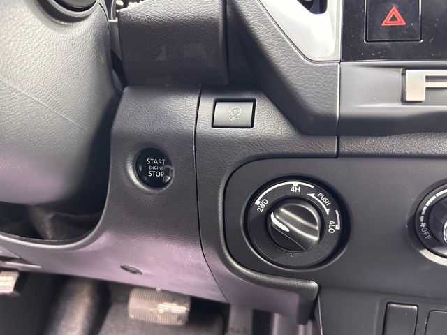 2026 Nissan Frontier SV - Photo 22