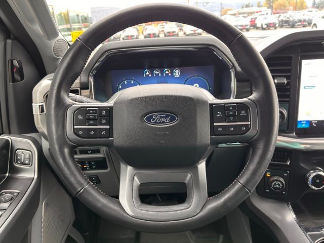 2024 Ford F-150 Lariat - Photo 22