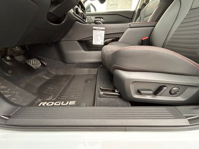 2026 Nissan Rogue Rock Creek - Photo 27
