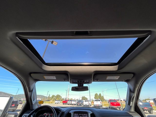 2021 Chevrolet Silverado 2500HD LTZ - Photo 12