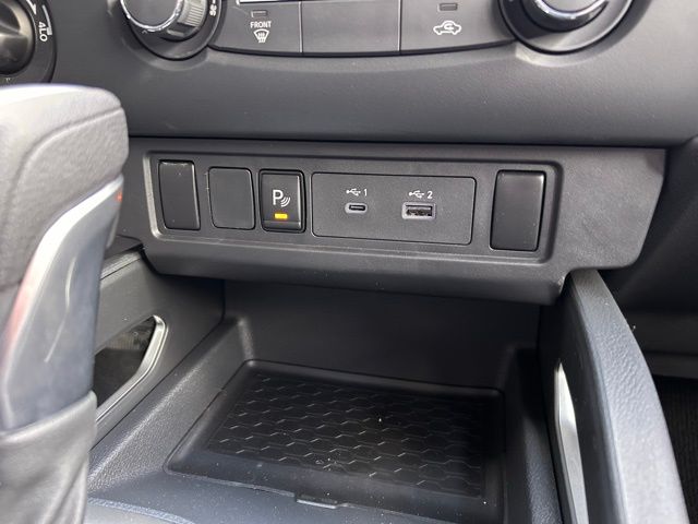 2026 Nissan Frontier SV - Photo 17