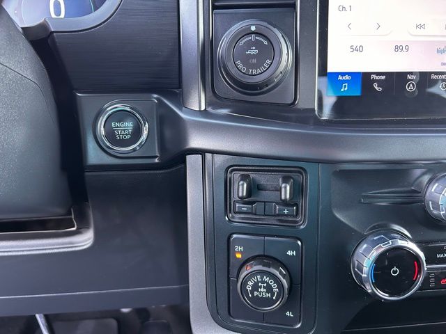 2025 Ford F-150 Tremor - Photo 34