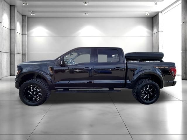 2025 Ford F-150 Tremor - Photo 5