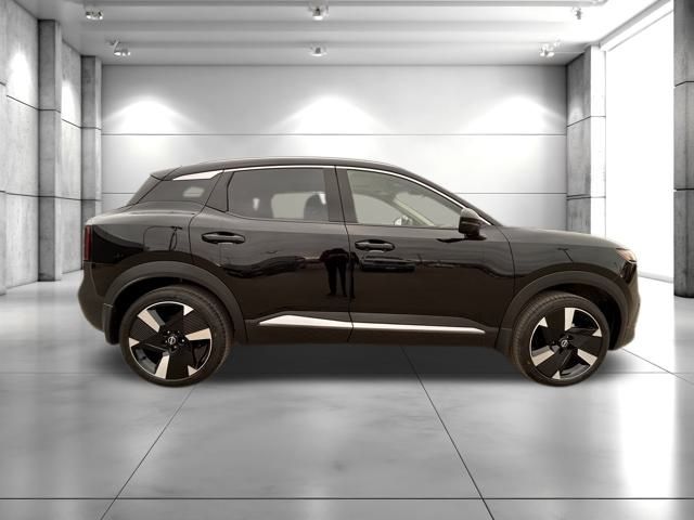 2025 Nissan Kicks SR AWD - Photo 9