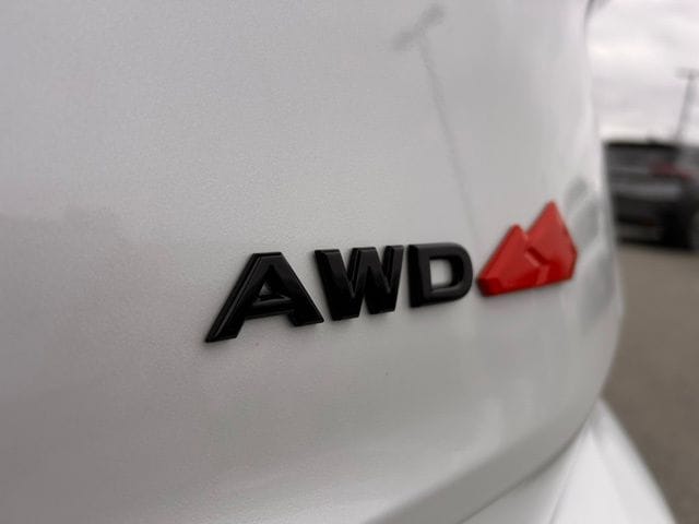 2026 Nissan Rogue Rock Creek - Photo 11