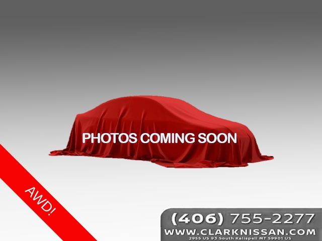 2025 Honda Passport TrailSport's photo