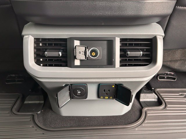 2024 Ford F-150 Lariat - Photo 39