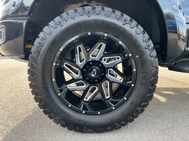 2025 Ford F-150 Tremor - Photo 16
