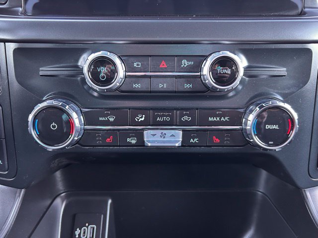 2025 Ford F-150 Tremor - Photo 26