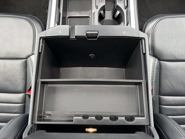 2025 Ford F-350 Super Duty Platinum - Photo 29