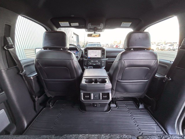 2025 Ford F-150 Tremor - Photo 47