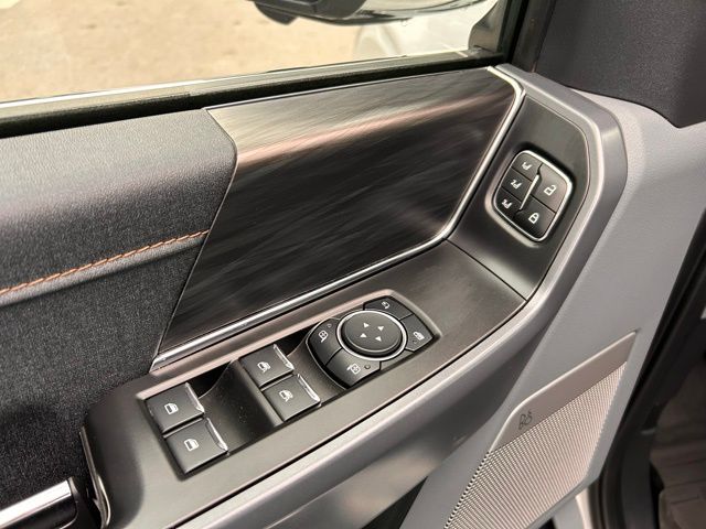 2024 Ford F-150 Lariat - Photo 29