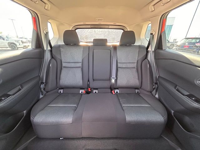2026 Nissan Rogue SV - Photo 28