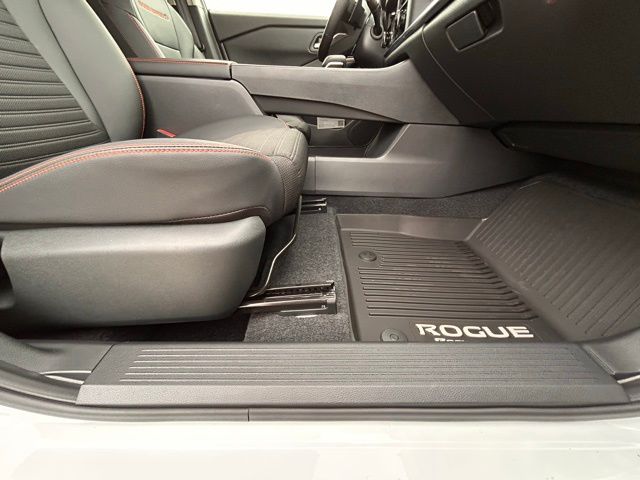 2026 Nissan Rogue Rock Creek - Photo 33