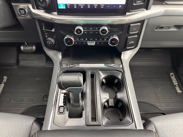 2024 Ford F-150 Lariat - Photo 19