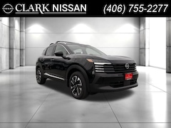 2026 Nissan Kicks SV SUV