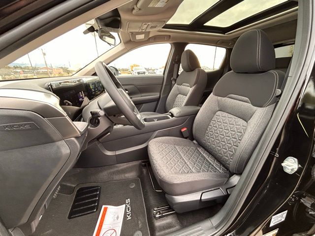 2026 Nissan KICKS SV AWD - Photo 19
