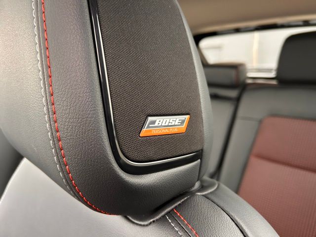 2025 Nissan Kicks SR AWD - Photo 27