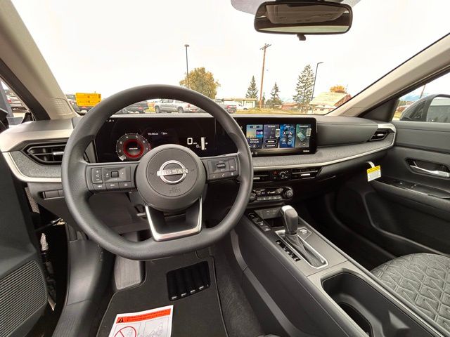 2026 Nissan KICKS SV AWD - Photo 16