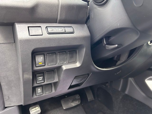 2026 Nissan Frontier SV - Photo 21