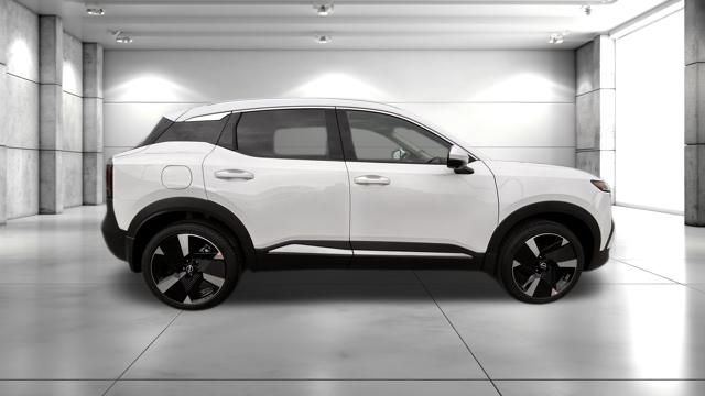 2025 Nissan Kicks SR AWD - Photo 9