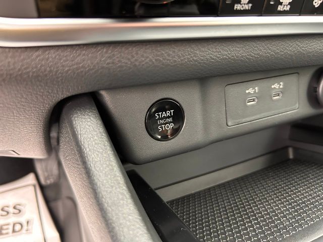 2026 Nissan Rogue Rock Creek - Photo 24