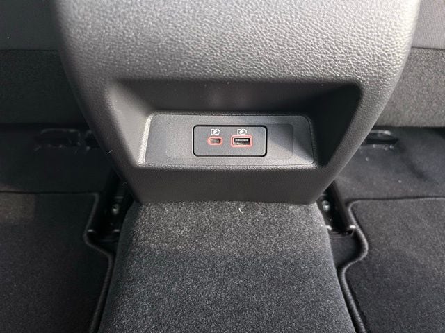 2025 Nissan Altima SV - Photo 35