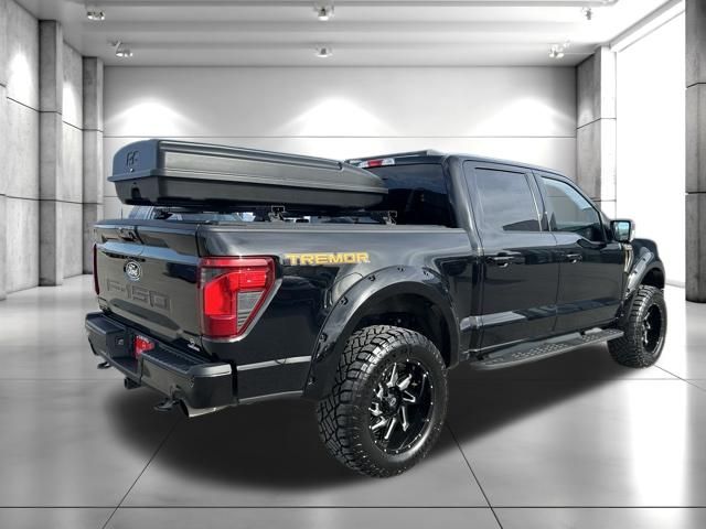 2025 Ford F-150 Tremor - Photo 8
