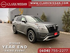 2025 Nissan Pathfinder Rock Creek SUV