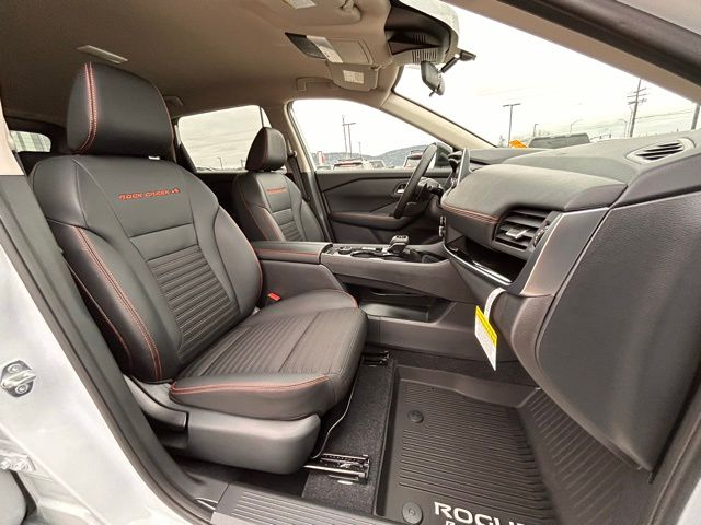 2026 Nissan Rogue Rock Creek - Photo 32