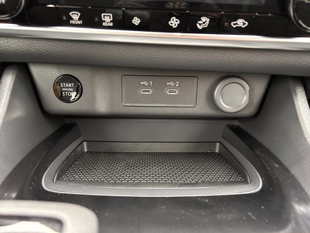 2026 Nissan Rogue Rock Creek - Photo 18