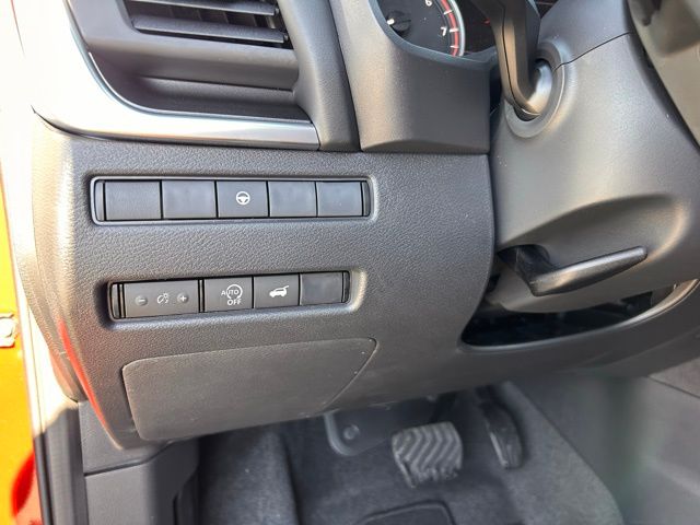 2026 Nissan Rogue SV - Photo 19