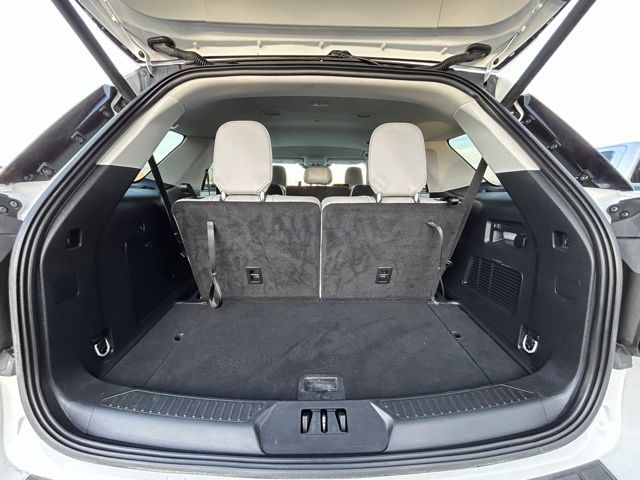 2025 Ford Explorer Active - Photo 45