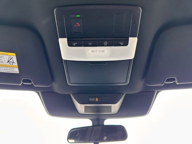 2024 Nissan Pathfinder Rock Creek - Photo 10