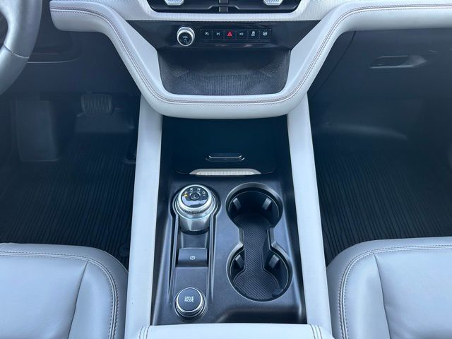 2025 Ford Explorer Active - Photo 20
