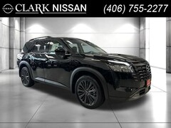 2026 Nissan Pathfinder SL SUV