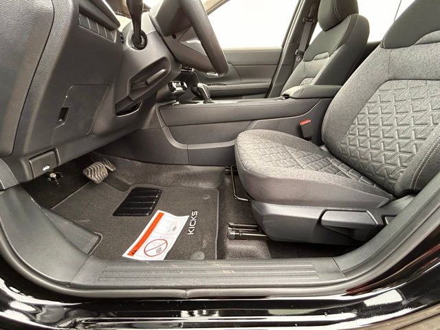 2026 Nissan KICKS SV AWD - Photo 20
