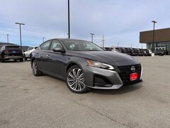 2025 Nissan Altima 2.5 SL Sedan