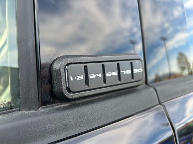 2025 Ford F-150 Tremor - Photo 11