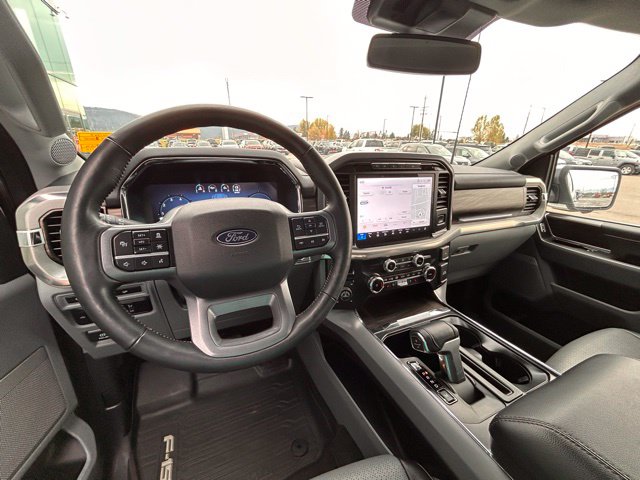 2024 Ford F-150 Lariat - Photo 21