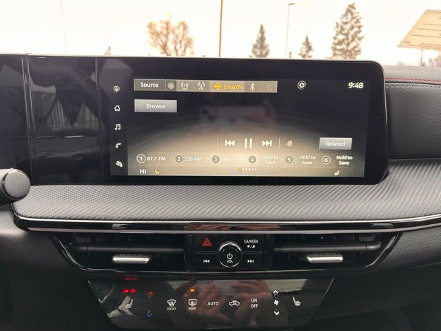 2025 Nissan Kicks SR AWD - Photo 16