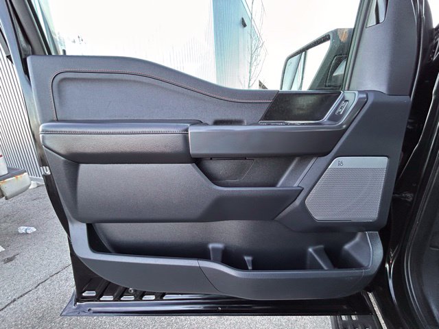 2025 Ford F-150 Tremor - Photo 36