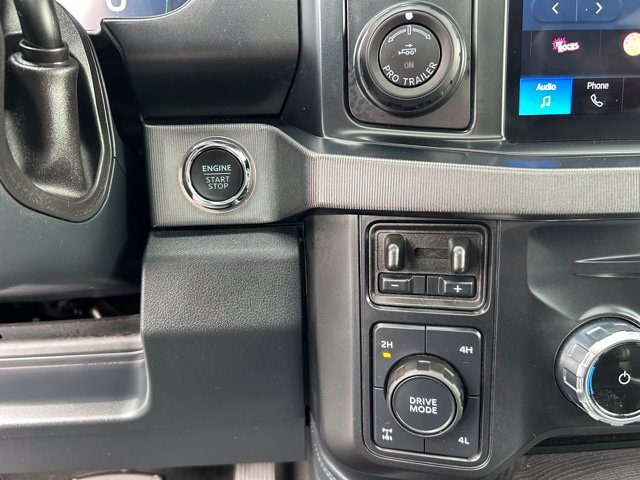 2025 Ford F-350 Super Duty Platinum - Photo 36