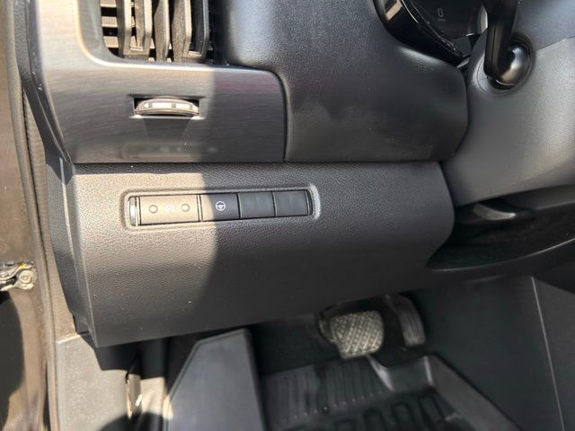 2024 Nissan Pathfinder Rock Creek - Photo 17