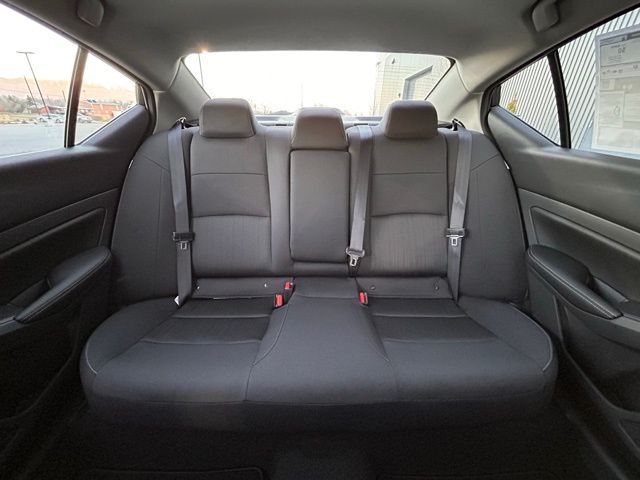 2025 Nissan Altima SV - Photo 33