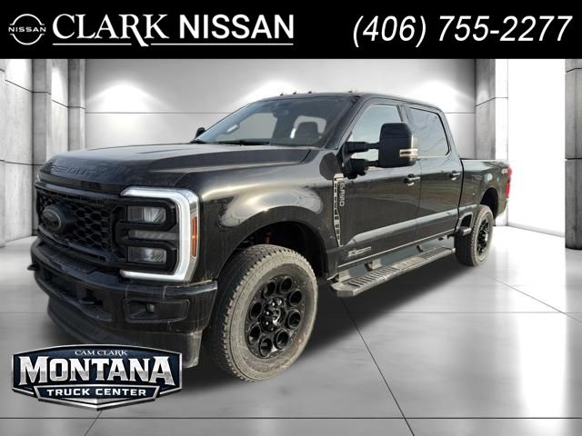 2026 Ford F-350SD