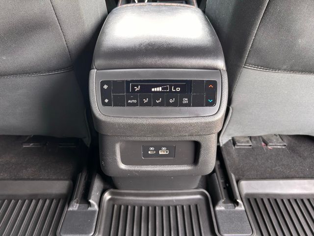 2024 Nissan Pathfinder Rock Creek - Photo 29