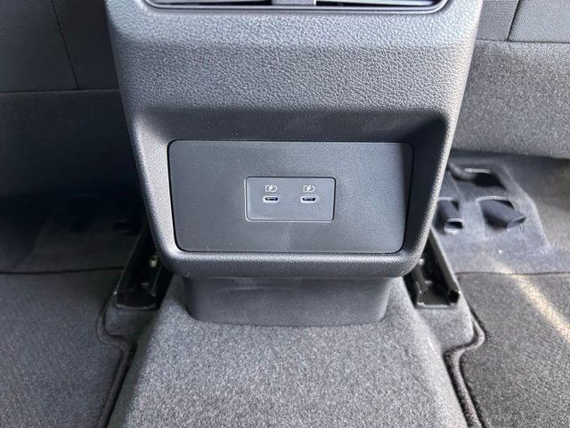 2026 Nissan Rogue SV - Photo 30