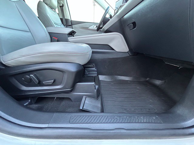 2025 Ford Explorer Active - Photo 33